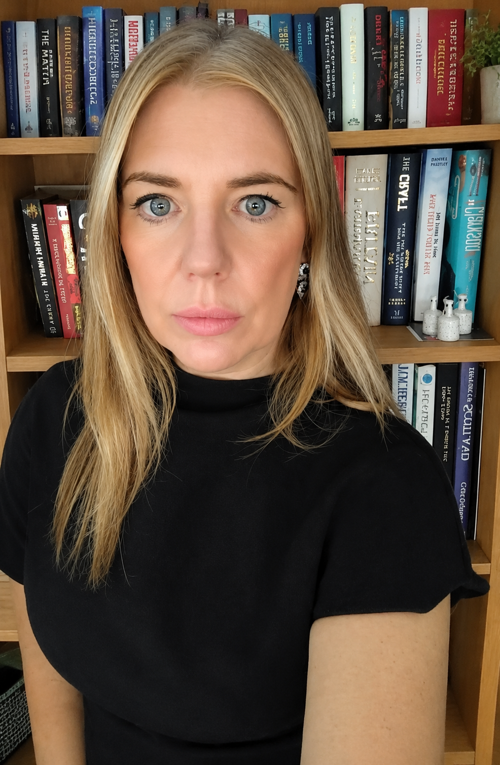 Cheryl Donnelly, counsellor and psychotherapist